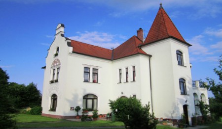 Villa Liduška